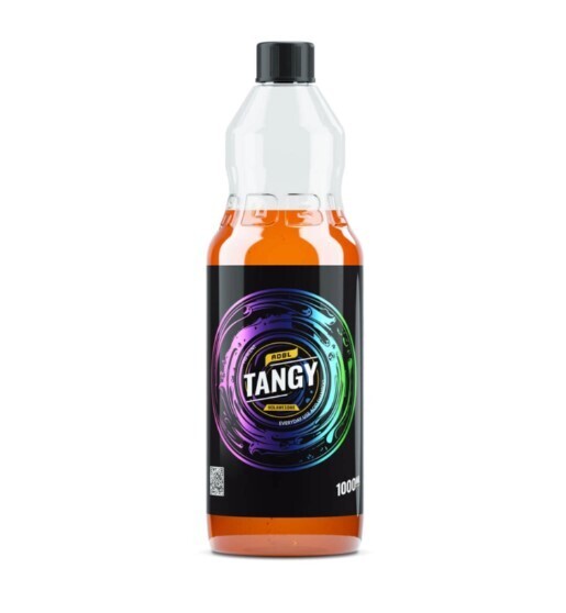 ADBL HOLAWESOME Tangy Shampoo