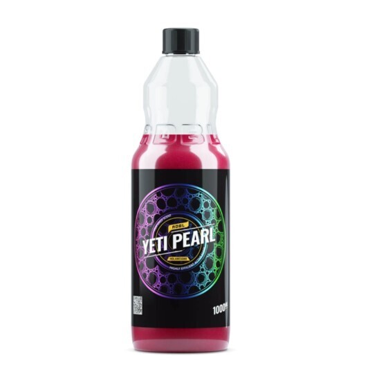 ADBL HOLAWESOME Yeti Snow Foam Pearl