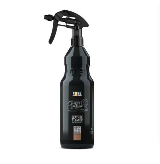 ADBL Leather Cleaner