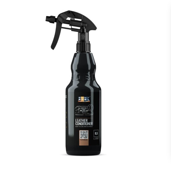 ADBL Leather Conditioner