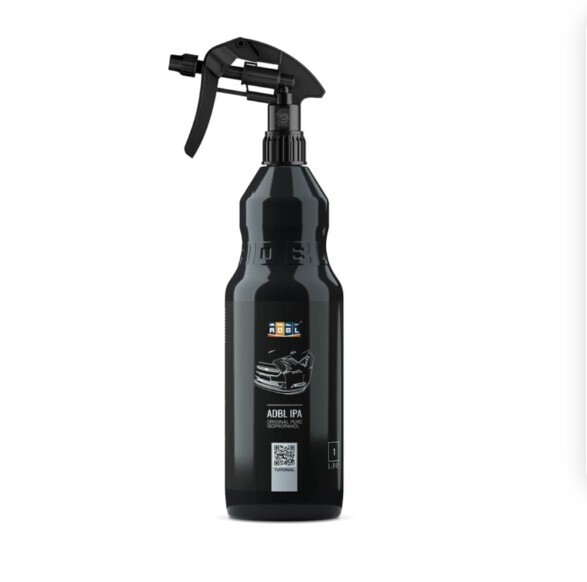 ADBL IPA Isopropanol