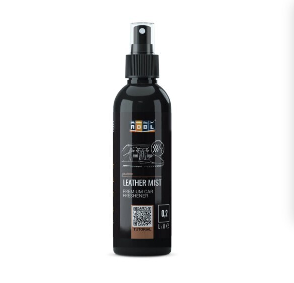ADBL Leather Mist 200ml