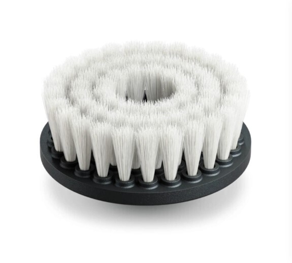 ADBL Leather Twister 100mm