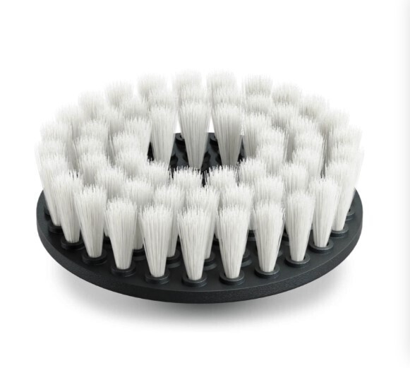 ADBL Leather Twister 125mm