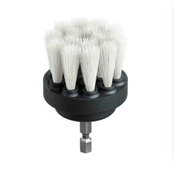 ADBL Leather Twister 50mm
