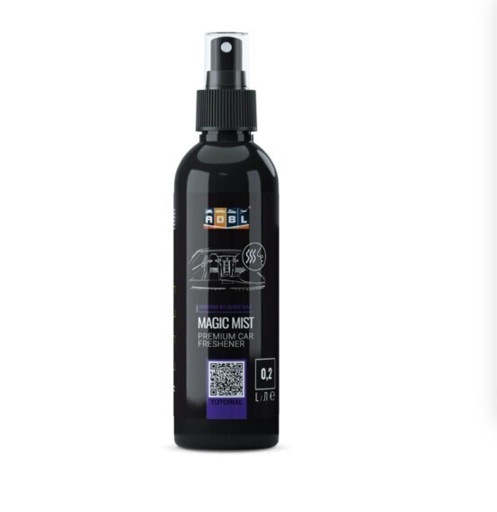 ADBL Magic Mist QW 200ml