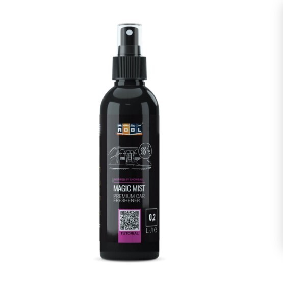ADBL Magic Mist SB 200ml