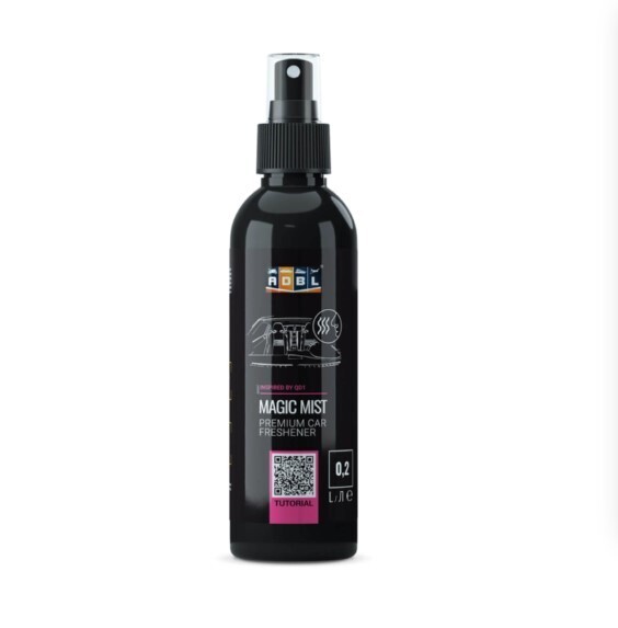 ADBL Magic Mist QD1 200ml