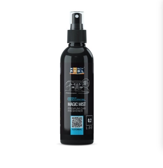 ADBL Magic Mist SSW 200ml