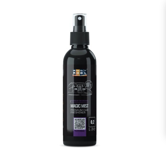 ADBL Magic Mist TD 200ml