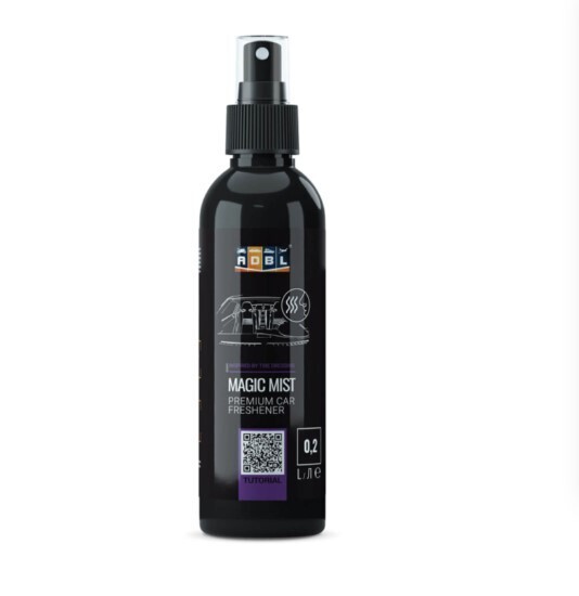 ADBL Magic Mist TD 200ml