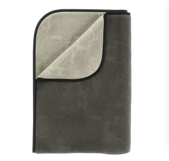 ADBL Mr. Gray Towel