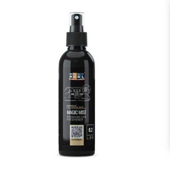 ADBL Magic Mist TN 200ml
