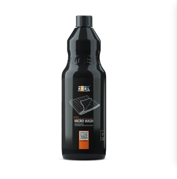ADBL Micro Wash