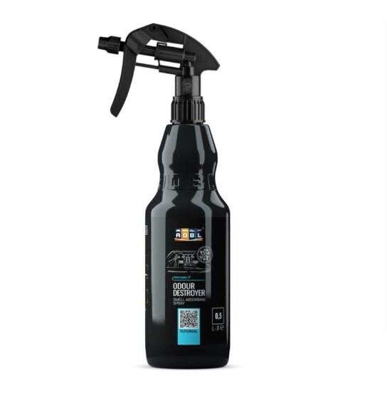 ADBL Odour Destroyer