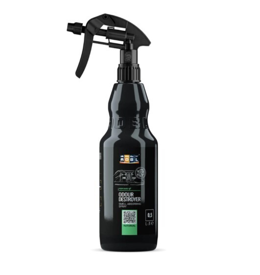 ADBL Odour Destroyer Uni 500ml