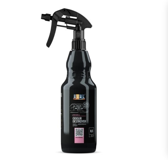 ADBL Odour Destroyer 500ml