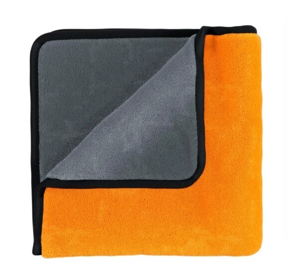 ADBL Puffy Towel Light 600GSM