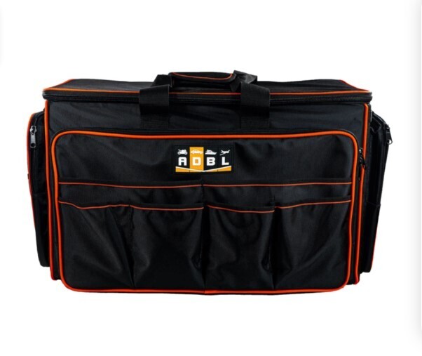 ADBL Professor Detailing Bag