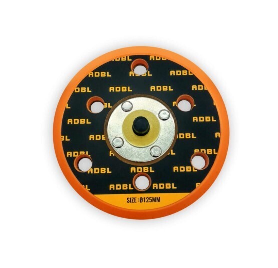 ADBL Roller Backing Plate 125mm