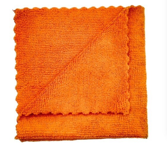ADBL One Shot Microfibre Cloth 50 Pack