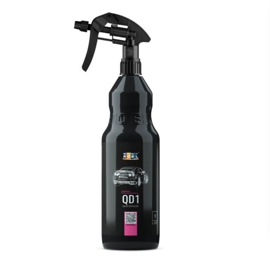 ADBL QD1 Quick Detailer