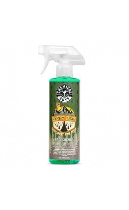 Chemical Guys Happy Trail Pine Scent 473ml