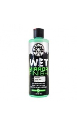 Chemical Guys Wet Mirror Finish 473ml
