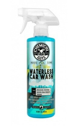 Chemical Guys Swift Wipe Waterless CarWash 473ml