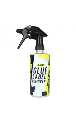 Chemical Guys D-Con Glue Remover 500ml
