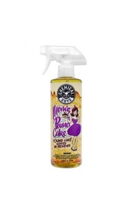 Chemical Guys Moms Pound Cake Scent