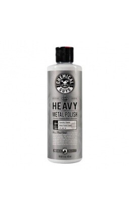 Chemical Guys Heavy Metal Polish 473ml