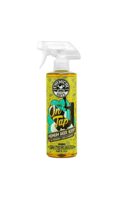 Chemical Guys On Tap Beer Scent 473ml
