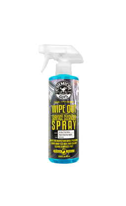 Chemical Guys Wipe Out Surface Cleanser Spray 473m