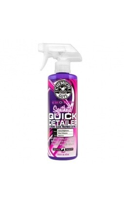 Chemical Guys Synthetic Quick Detailer 473ml