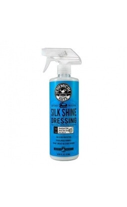 Chemical Guys Silk Shine Sprayable Dressing 473ml