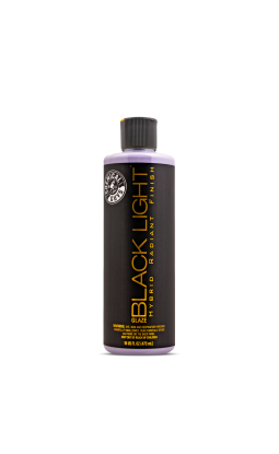 Chemical Guys Black Light Hybrid Radiant Finish