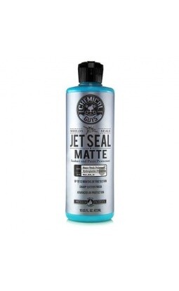 Chemical Guys Jetseal Matte 473ml