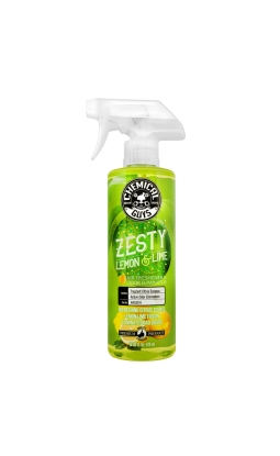 Chemical Guys Zesty Lemon & Lime Scent 473ml