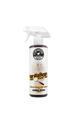 Chemical Guys Vanilla Bean Fresh Scoop Scent 473ml