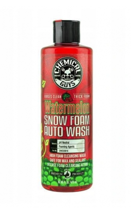 Chemical Guys Watermelon Snow Foam 473ml