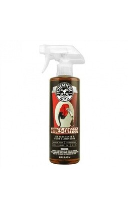 Chemical Guys Rides And Coffee Scent 473ml
