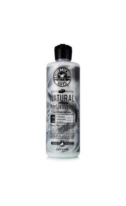 Chemical Guys Natural Shine Satin Dressing 473ml