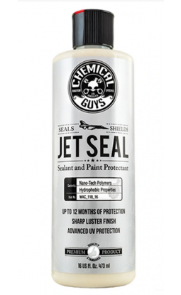 Chemical Guys Jetseal 109 473ml