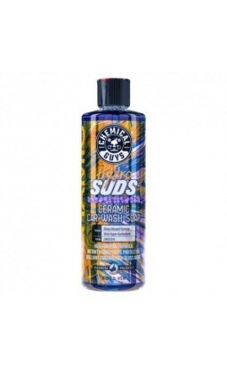 Chemical Guys Hydro Suds Ceramic Snow Foam Shampoo 473ml