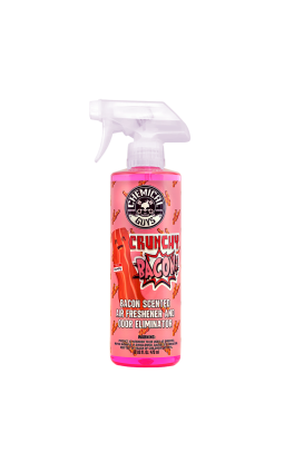 Chemical Guys Crunchy Bacon Scent 473ml