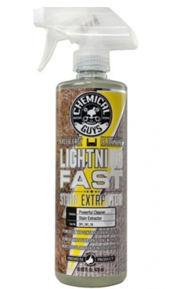 Chemical Guys Lightning Fast Stain Extractor 473ml