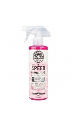 Chemical Guys Speed Wipe Quick Detailer 473ml