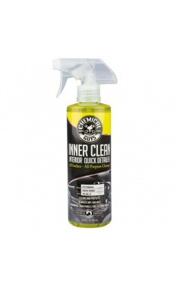 Chemical Guys Inner Clean InteriorQD Protectant 473ml