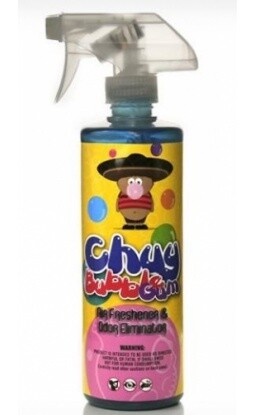 Chemical Guys Chuy Bubble Gum Scent 473ml